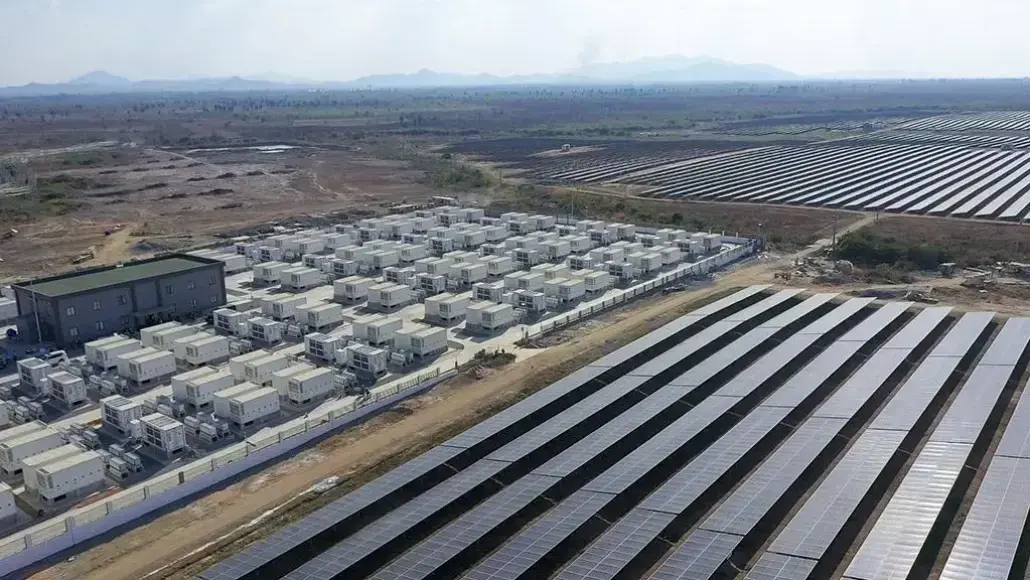 Cambodia Utility-Scale Battery Storage Project Gets ADB Fund