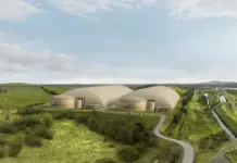 Google, Energy Dome Partner for CO2 Battery Storage Project Google, Energy Dome Partner for CO2 Battery Storage Project