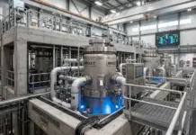 Hitachi Energy, Blykalla Team Up to Develop Lead-cooled AMR Hitachi Energy, Blykalla Team Up to Develop Lead-cooled AMR