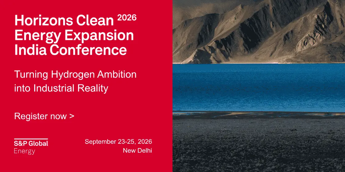 Horizons Clean Energy Expansion India 2026
