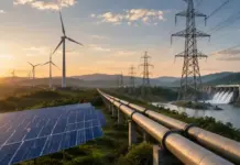 IsDB Urges Energy Interconnections to Ensure Sustainability IsDB Urges Energy Interconnections to Ensure Sustainability