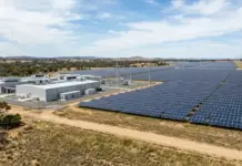 Google, AirTrunk, EE Australia Advance Mulwala Solar Farm Mulwala Solar Farm