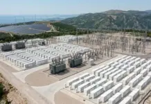 NatPower, Tesla Sign 25 GWh European Battery Storage Deal NatPower, Tesla Sign 25 GWh European Battery Storage Deal