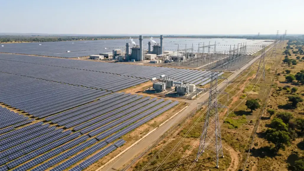 Nigeria Eyes 277GW Electricity Generation Capacity by 2060