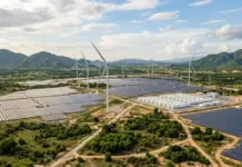 Brookfield, Foxconn Forge Vietnam Renewable Energy Alliance Renewable Energy Alliance