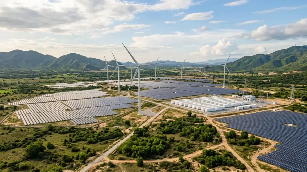 Renewable Energy Alliance