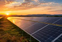 Scatec Starts Sidi Bouzid II Solar Power Plant Construction Sidi Bouzid II