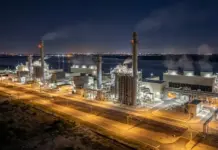 Taqa Consortium Secures 2.6GW Taweelah C Project Contract Taweelah C project