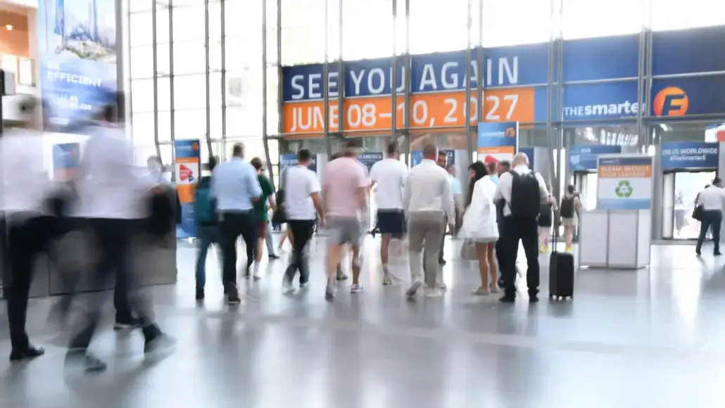 The smarter E Europe 2026 Highlights Renewable Energy Shift