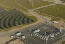 Avangrid Connects 166 MW Tower Solar Project to Oregon Grid Tower Solar Project