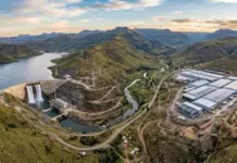 Lesotho Secures USD 6.2B Hydropower, AI Data Center Project USD 6.2B Hydropower