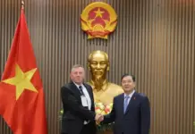 Vietnam Eyes Offshore Wind Investment to Meet Energy Needs Vietnam Eyes Offshore Wind Investment to Meet Energy Needs