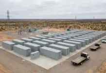 Fox ESS, Solar Juice to Build 5GWh Battery Energy Storage battery energy storage