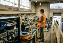 Cloud vs Edge for Safety AI: What Latency, Bandwidth, and Privacy Mean on Site Cloud vs Edge AI