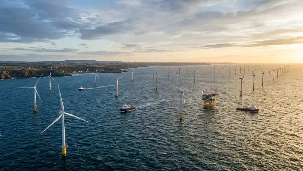 France Launches Offshore Wind Tenders to Boost Renewables