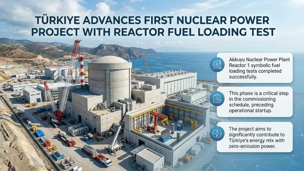 fuel loading test