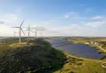 Mitsubishi HC Capital, Brookfield Form Renewable Energy JV Mitsubishi HC Capital, Brookfield Form Renewable Energy JV