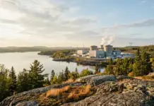 Canada Launches Nuclear Energy Strategy to Boost Industry nuclear energy strategy