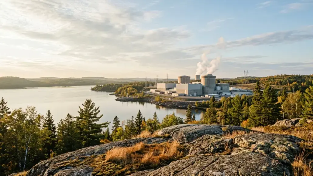 nuclear energy strategy
