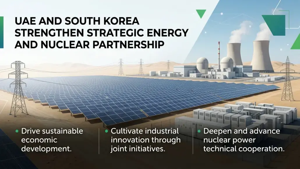 nuclear energy