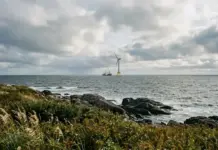 Canada Names Bidders for Nova Scotia Offshore Wind Energy Offshore Wind Energy