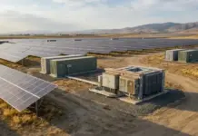 ABB Unveils Proteus Portfolio for Utility-Scale Solar & BESS Proteus Portfolio
