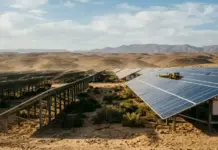 Algeria, China Agree to Deepen Renewable Energy Cooperation Algeria and China Strengthen Renewable Energy Cooperation