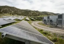 GS E&C Signs Renewable Energy JV Agreement With I Squared Renewable Energy JV
