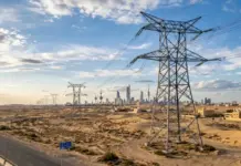 Kuwait Strengthens Grid Stability to Face Summer Peak Loads summer peak loads