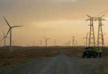 Pattern Energy’s SunZia Project Becomes Fully Operational SunZia Project