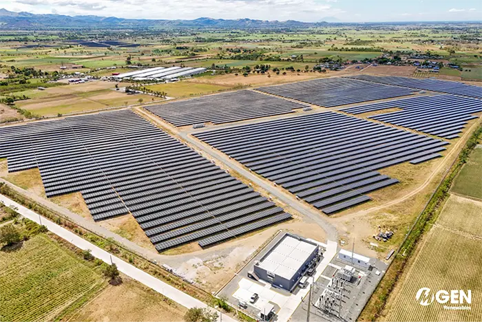 MGEN Renewables