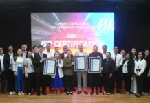 MGEN Units Secure ISO Certifications Across Renewable and Thermal Assets MGEN secures ISO certifications