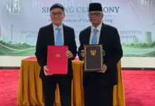 Singapore, Indonesia to Deepen Nuclear Safety Cooperation Nuclear Safety Cooperation