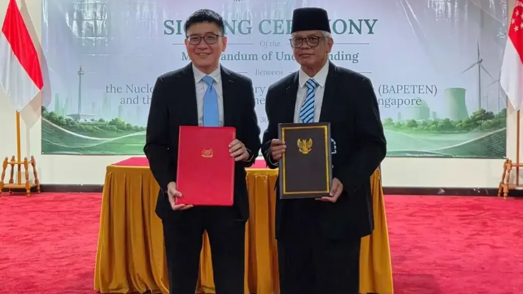 Nuclear Safety Cooperation