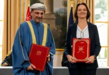 Oman, France’s EDF Sign Deals for Renewable Energy Projects Oman, France's EDF Sign Deal for Renewable Energy Projects