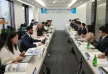 UAE, South Korea Deepen Nuclear Regulatory Cooperation UAE, South Korea Deepen Nuclear Regulatory Cooperation