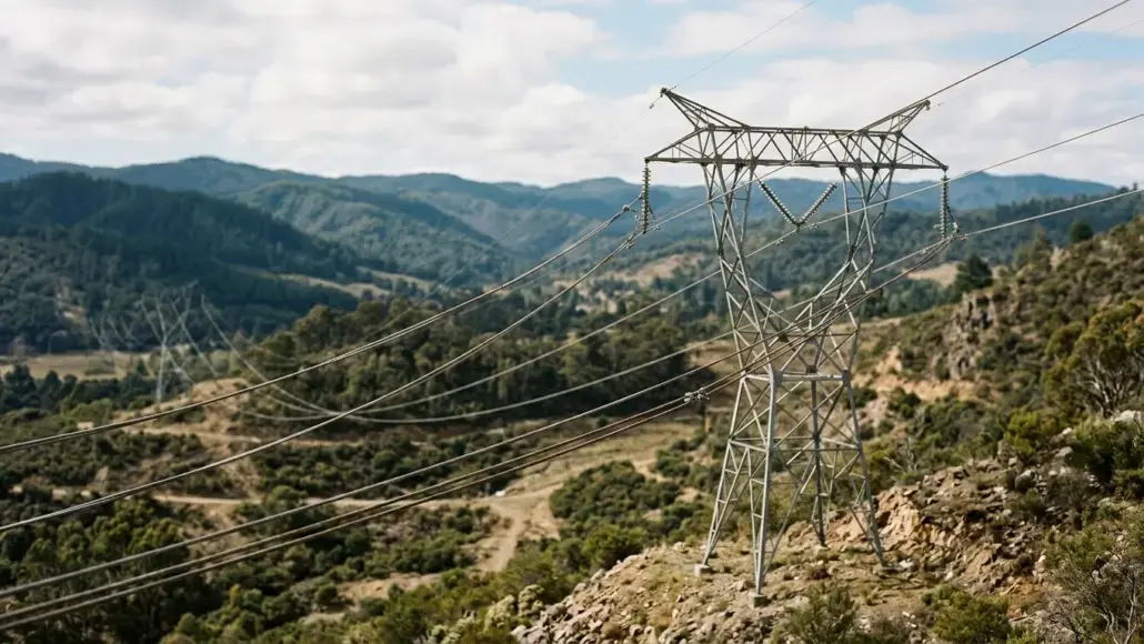 Boosting Grid Reliability with AI-Driven Asset Management