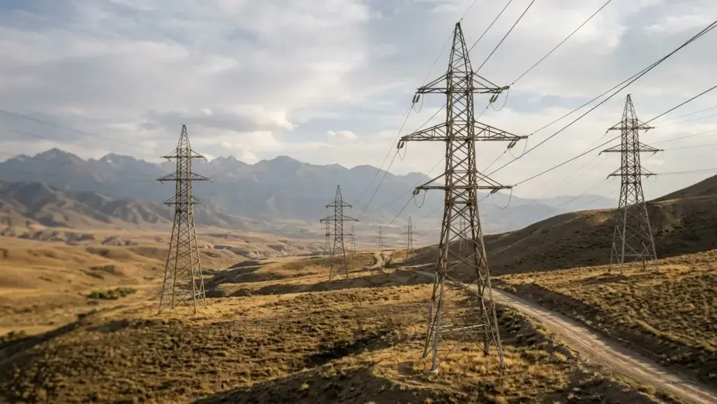 ADB Formalizes Enhanced Framework to Address Regional Energy Instability