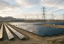 Egypt Modernizes Energy Grid with Chinese Tech Partnership Egypt Modernizes Energy Grid