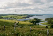 EU-Canada Energy Partnership Eyes Clean Energy and LNG Trade EU and Canada Strengthen Ties Through Energy Security and Clean Energy Cooperation
