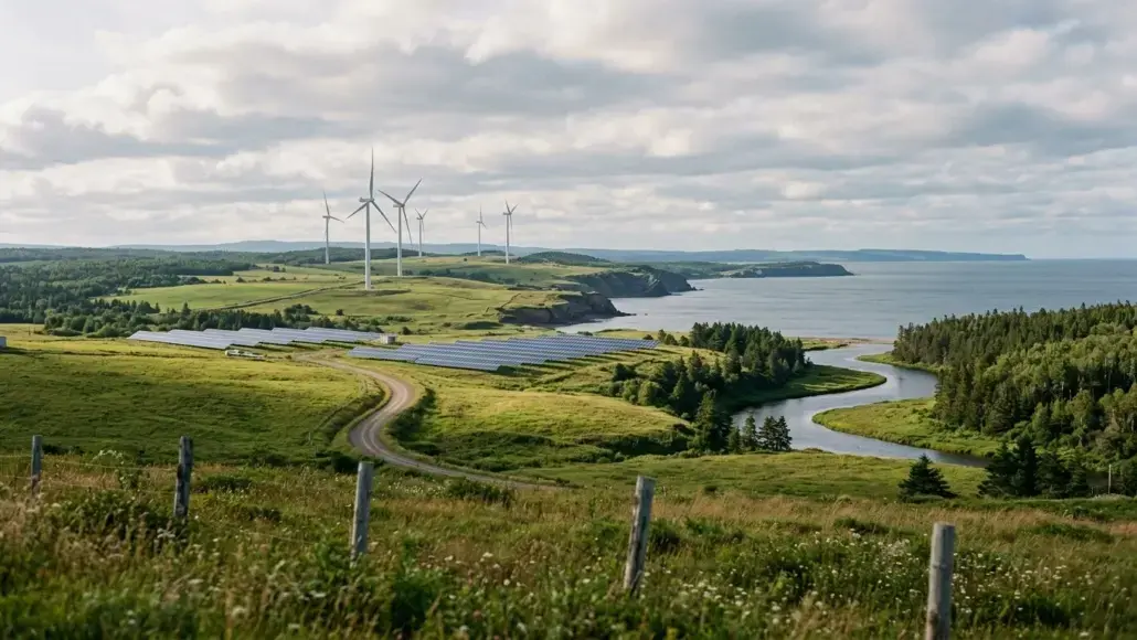 EU and Canada Strengthen Ties Through Energy Security and Clean Energy Cooperation