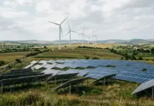 EUR 2.5B Fund Set to Support 51 EU Clean Energy Projects EUR 2.5B Fund Set to Support 51 EU Clean Energy Projects
