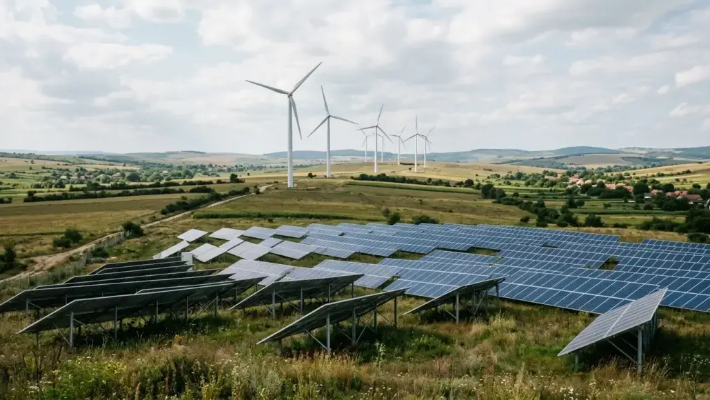 EUR 2.5B Fund Set to Support 51 EU Clean Energy Projects