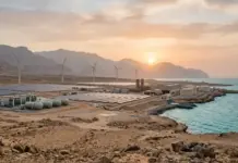 Oman Unveils Integrated Renewable Energy and Water Project Oman Unveils Integrated Renewable Energy and Water Project
