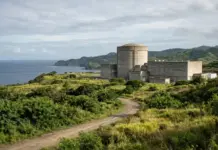 Philippines Eyes Nuclear Energy Investment to Boost Industry nuclear energy investment