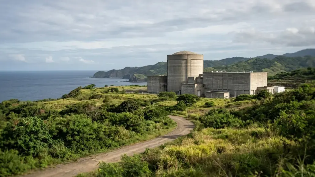 nuclear energy investment