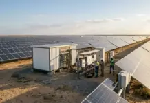 Egypt, UK Discuss Deepening Renewable Energy Cooperation Egypt-UK Energy Cooperation Boosts Renewable Investment and Tech Transfer
