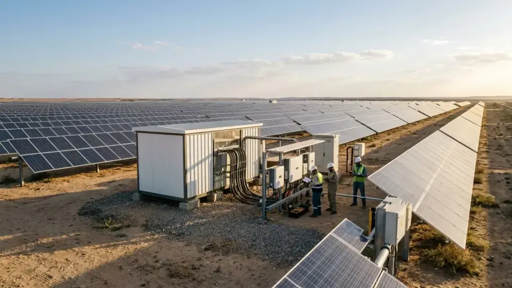 Egypt-UK Energy Cooperation Boosts Renewable Investment and Tech Transfer