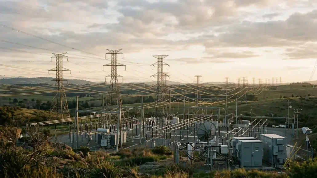 Enhancing Grid Visibility with Wide Area Monitoring Systems