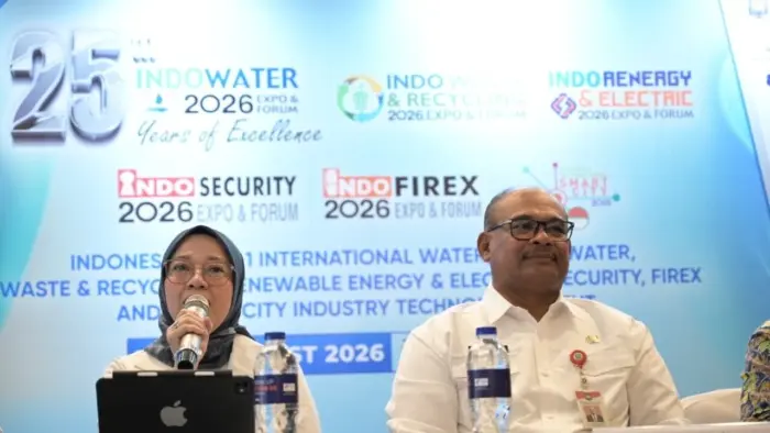 Smart City 2026 Expo & Forum